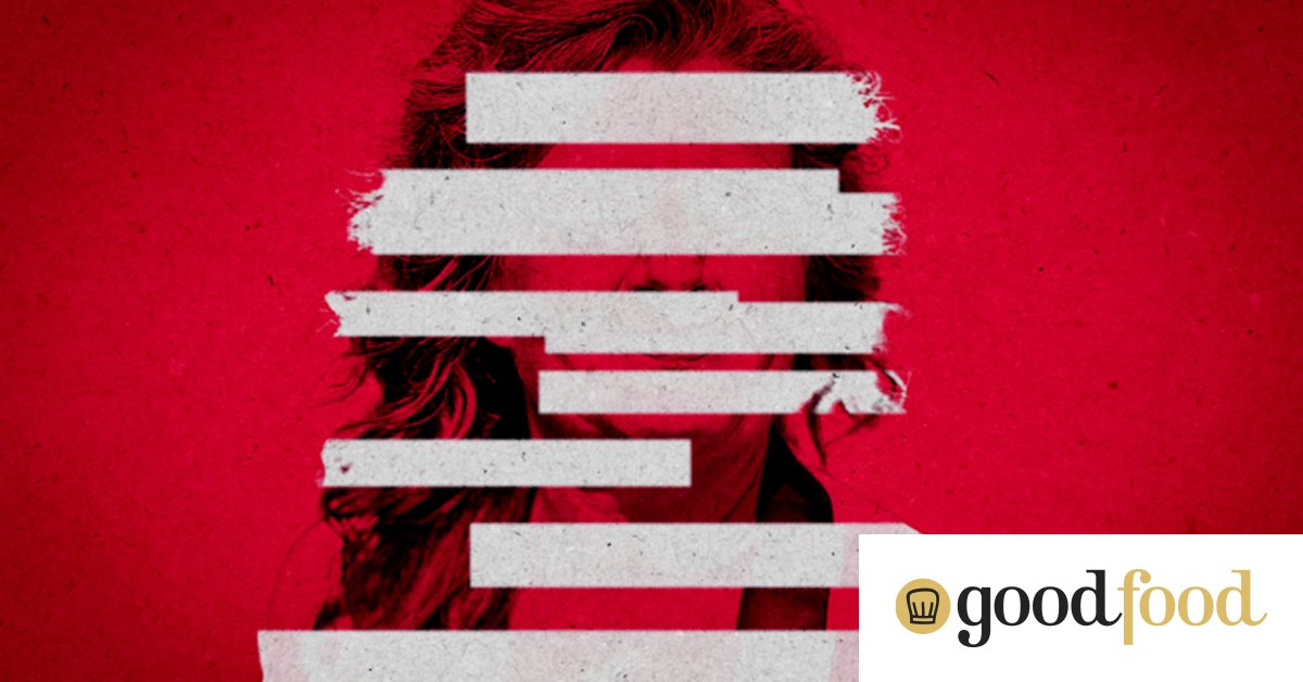 The Age’s anonymous chief restaurant critic is finally revealing her face