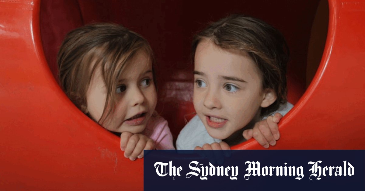 What’s worse than a broken bone? A playground that plays it too safe
