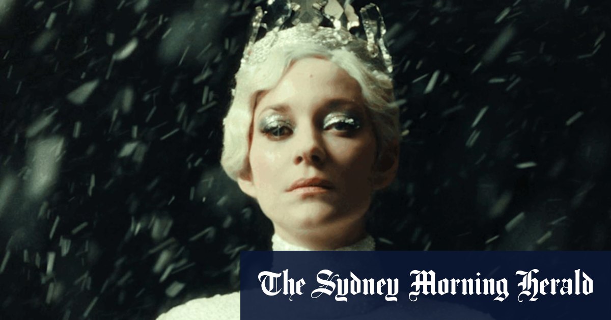 MIFF made easy: 15 films that should be on your viewing list