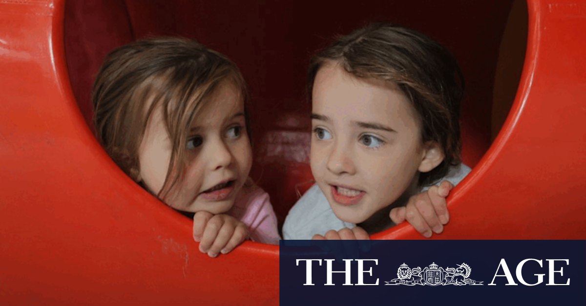 What’s worse than a broken bone? A playground that plays it too safe