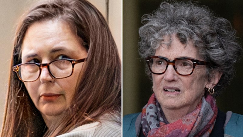 Lies, damned lies: The admissions and denials of an accused killer cook