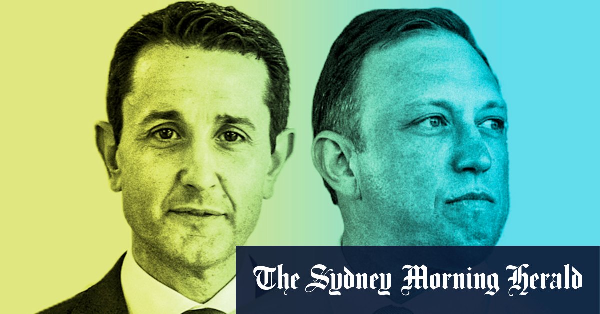 Miles sheds support but major parties neck and neck