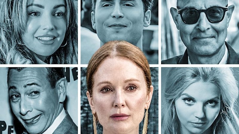 What to stream this week: Julianne Moore’s new drama, plus five more picks