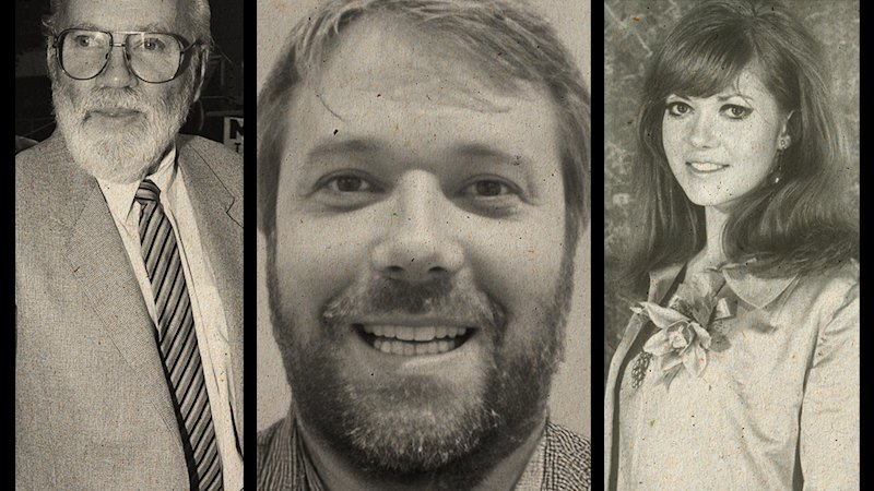 A murder suspect dad, a missing TV hostess mum and a perfect VCE score: Alleged principal stabber’s tragic past