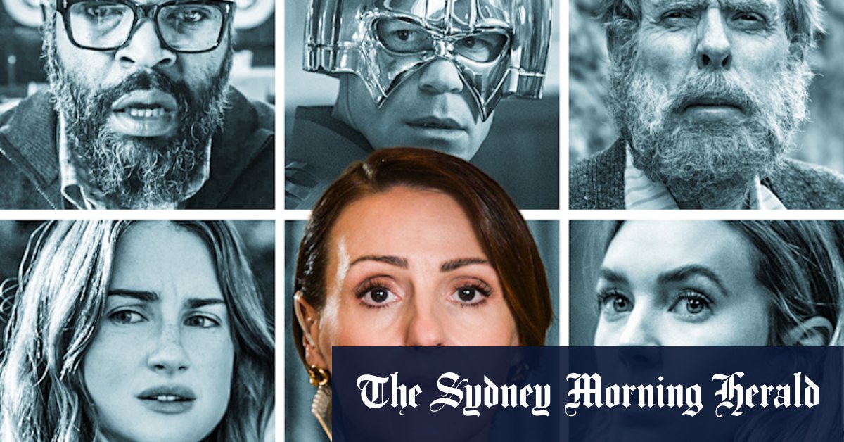 What to stream this week: Ludicrous Netflix thriller Hostage, plus five more picks