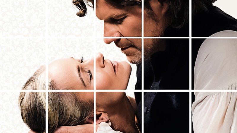 Rachel spent five years ‘quiet quitting’ her marriage. Her husband didn’t see it coming