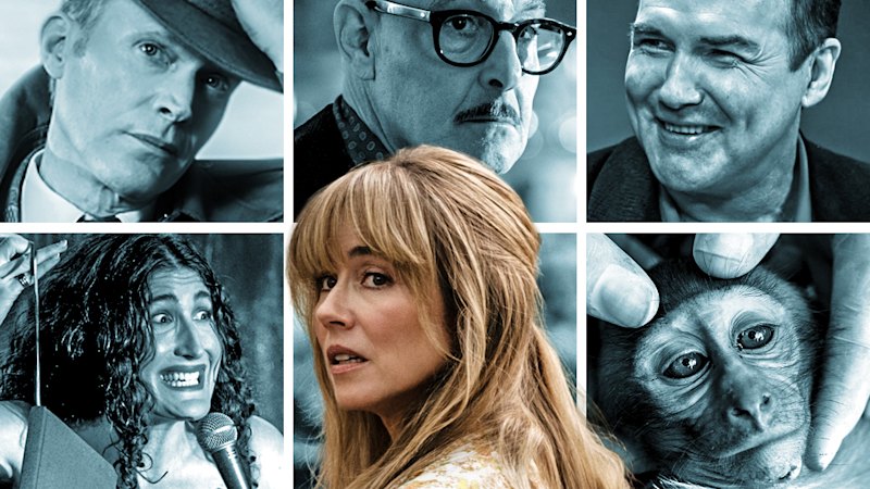 What to stream this week: Chaotic kills with Linda Cardellini, plus five more picks