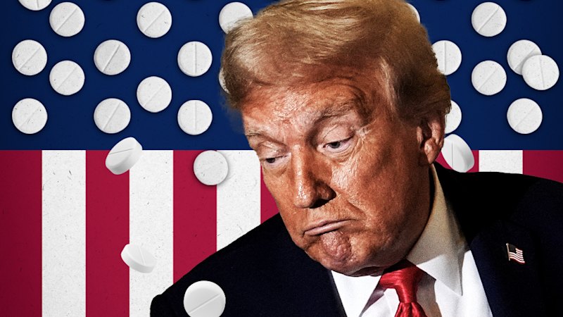 The 2.5 million children who show Trump is wrong on autism and paracetamol