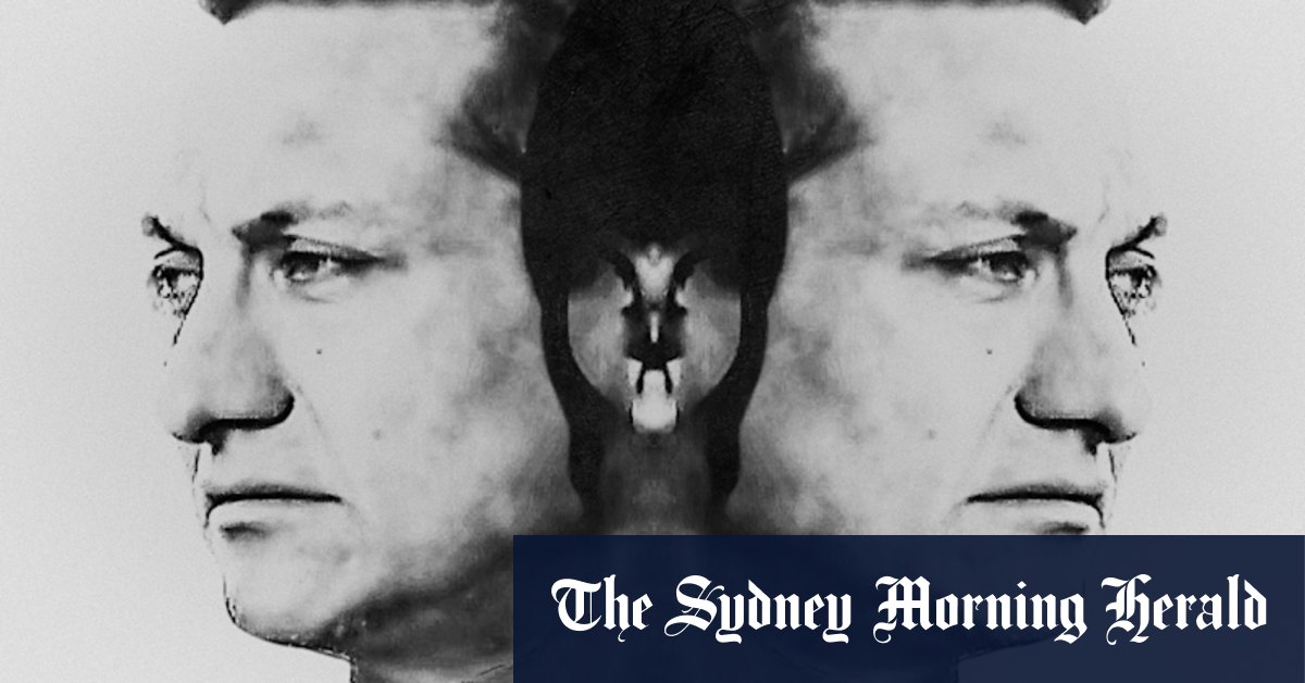 ‘Oh my God, it’s Uncle Des’: The spiralling descent of an alleged police killer