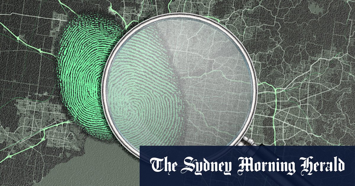 Best of The Age’s investigations