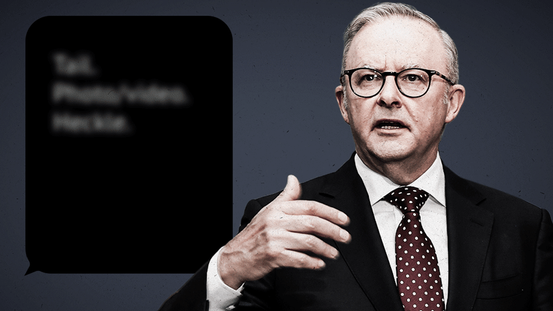‘Tail, film, heckle’: Inside the Brethren’s secret election influence plot with the far-right