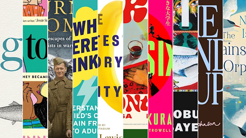 Reviews roundup lists standout and disappointing books across fiction and non-fiction