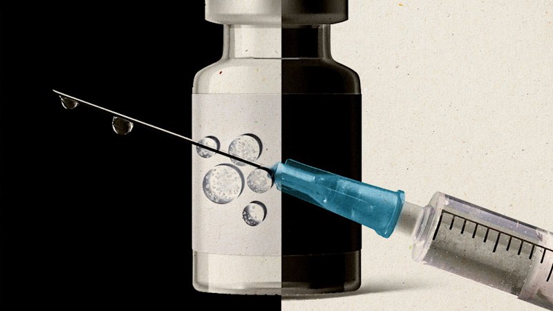 Why ‘Big Pharma’ isn’t cashing in on the peptide craze