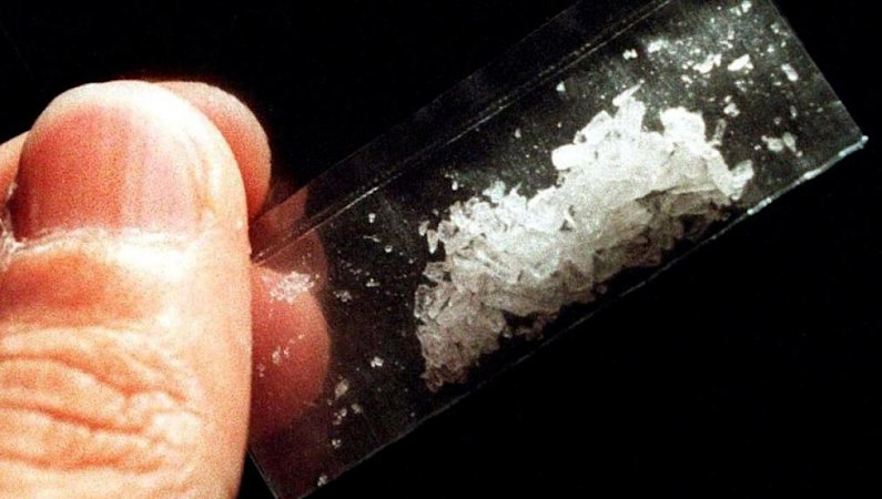 Toxic tide: Queensland’s cocaine and meth use hits all-time high