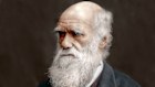 Naturalist Charles Darwin.
