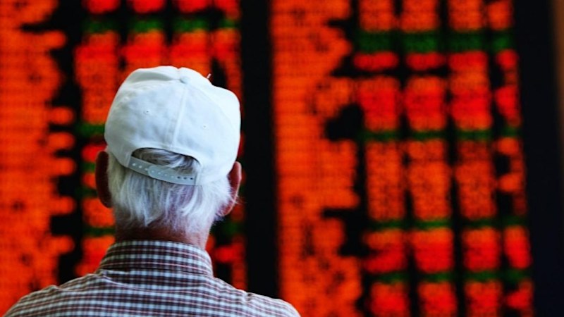 ASX sell-off deepens as recession odds ‘increase by the day'