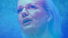 Liberal leader Sussan Ley.