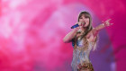Taylor Swift