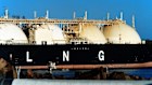 More West Australians support onshore gas producers being allowed to export the commodity than oppose it, new polling suggests.