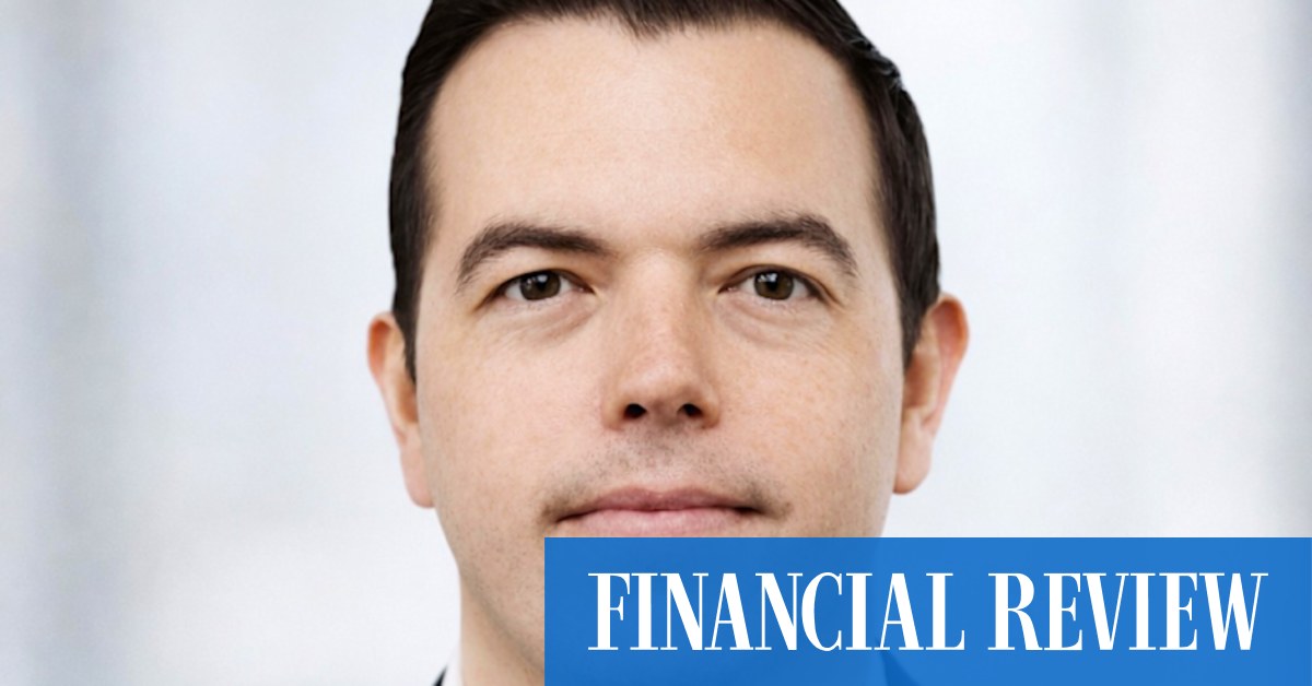 afr.com - Sarah Thompson, Kanika Sood, Emma Rapaport - Skip Capital, Grok Ventures-backed Energy Bay in $300m funding round