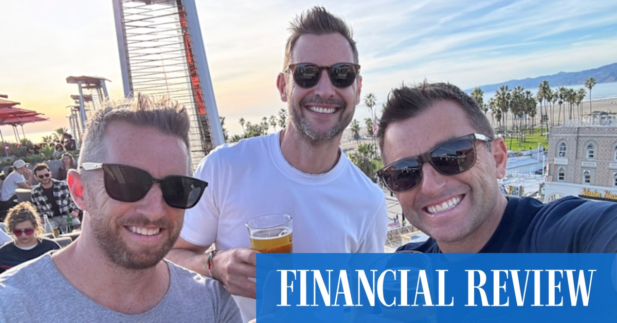 Is ‘functional buzz’ Australia’s next big drinking trend?