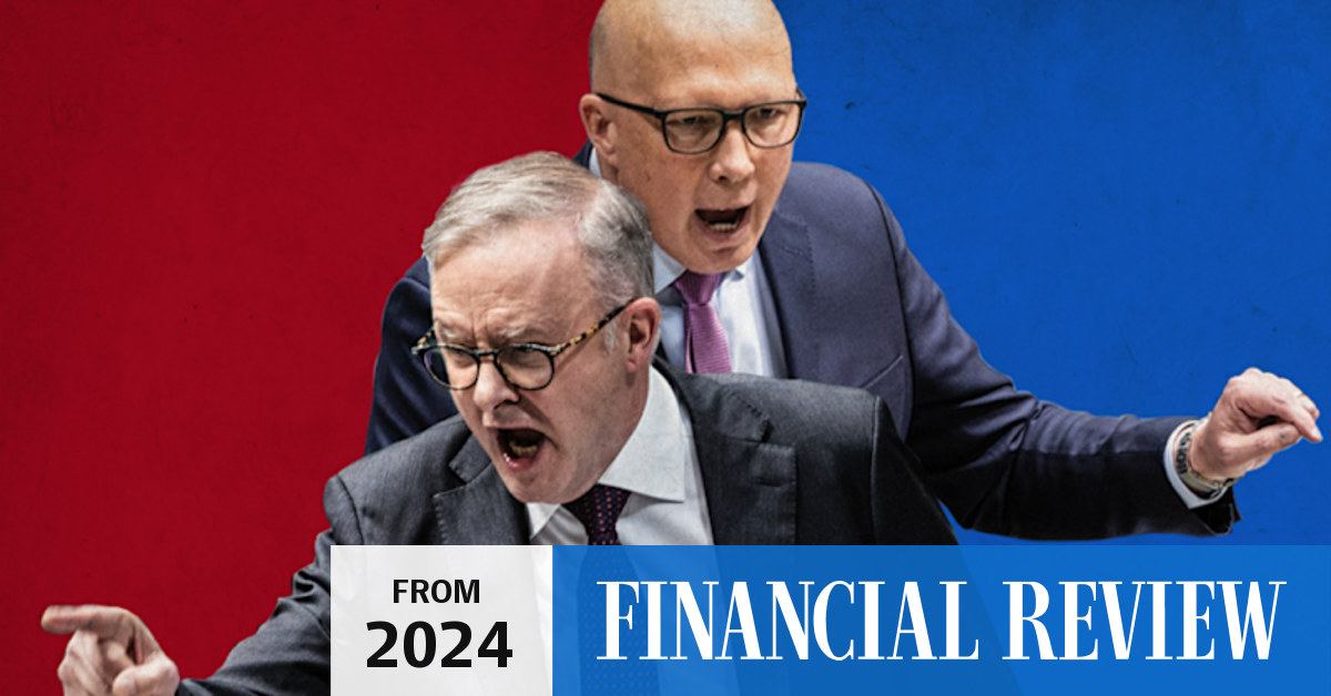 Stage three tax cuts: Peter Dutton sets scene for election tax battle