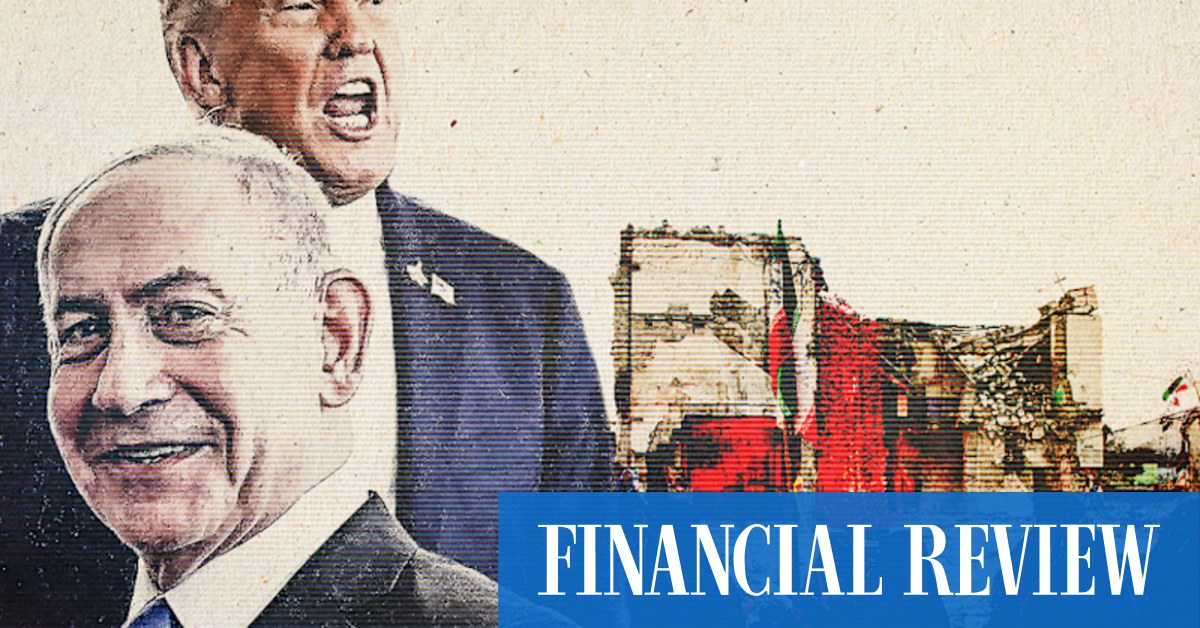 Four geopolitical scenarios being war gamed by top boards