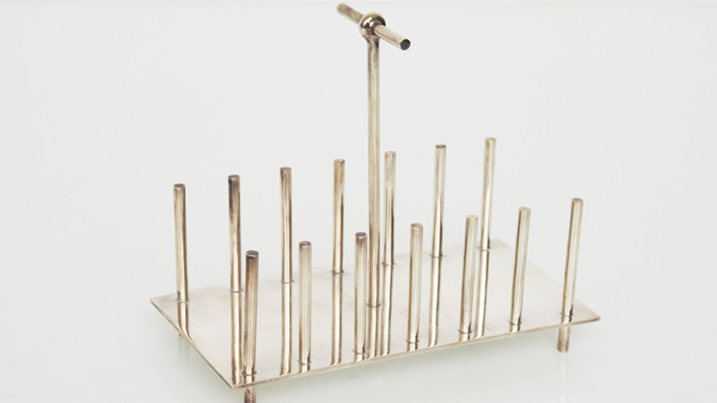 The Toast Rack: A History and Appreciation