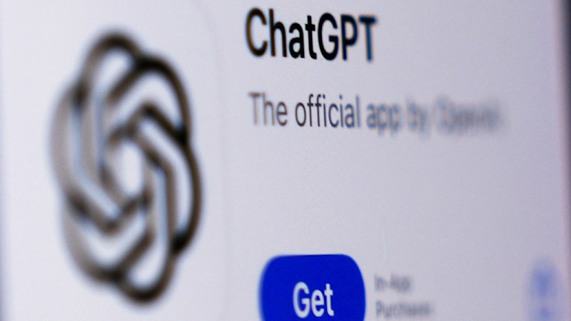 Millions of Australians own a bit of ChatGPT (and they don't know it)