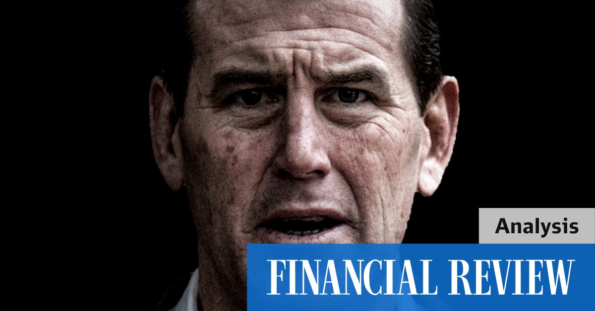 The immense publicity around Ben Roberts-Smith’s defamation case is a nightmare for prosecutors hoping to find an impartial jury.