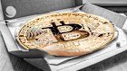 In 2010, the first use of bitcoin to buy something saw 10,000 BTC traded for two pizzas. That is like spending $1.7 billion today.