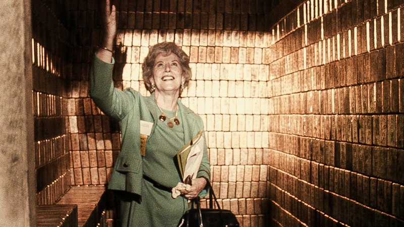 ‘The magic thing about gold’: Why do we still covet (and hoard) it