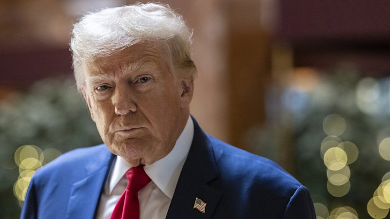 The Trump family’s $10 billion fortune is getting more complicated