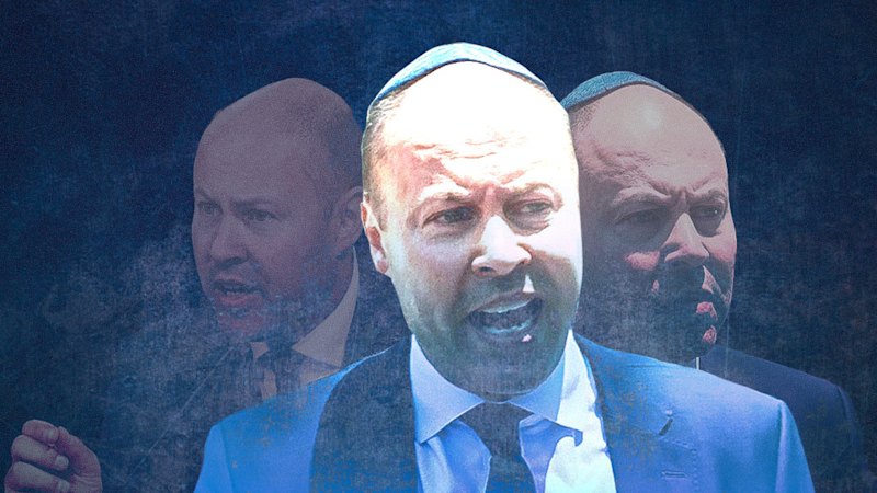 Cynicism about Frydenberg is familiar – and tempting. It’s also grossly uncharitable