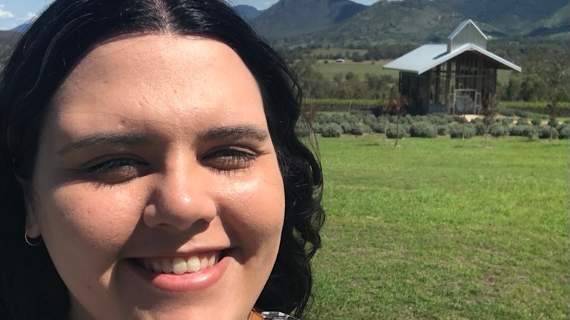 Aged 35, I never expected to be diagnosed with bowel cancer