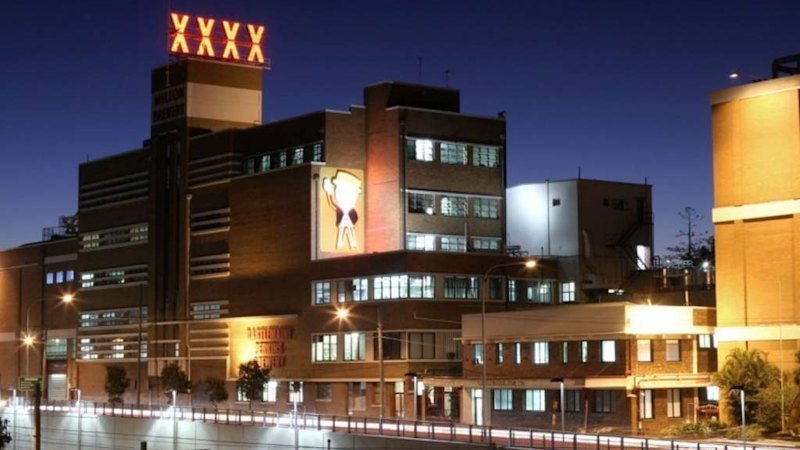 Church loses legal battle against XXXX brewery’s development plans
