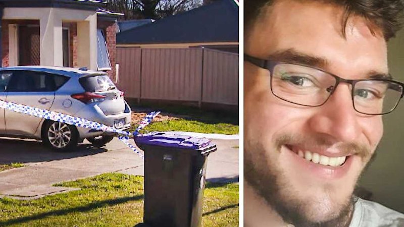 Man who covertly swallowed cyanide during arrest had bought the poison online