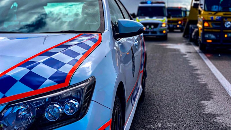 Road toll hits grim milestone as four die in crashes on Saturday