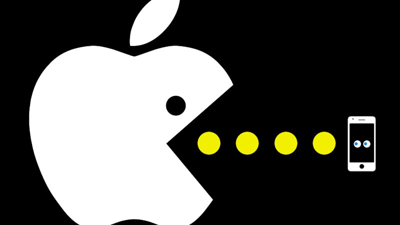 Thieves stole their iPhones. Now Apple won’t give their digital lives back