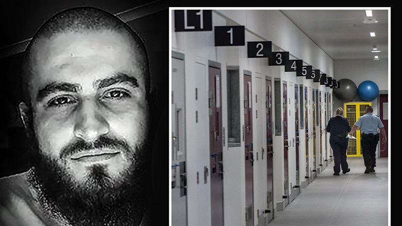 Drug boss says prison system treats him cruelly out of ‘embarrassment’ over his crimes