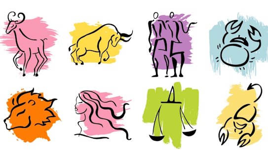 Every star sign on love, career and more.
