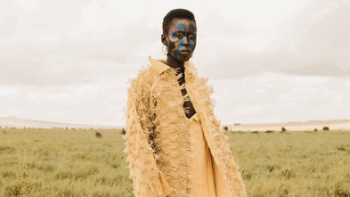 Fashion needs a revolution. In Africa, it has already begun