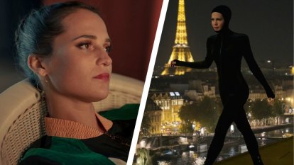 Irma Vep is a brilliant, baffling TV delight. Here’s how to unlock its secrets