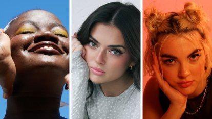 The six next-gen music acts you need to listen to right now