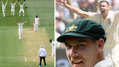 Australia retain Ashes after stunning display by hometown hero Boland