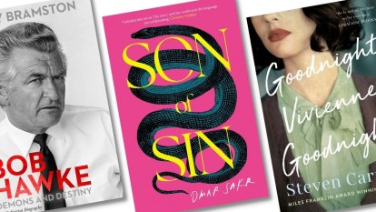 The 10 memorable books to read in March