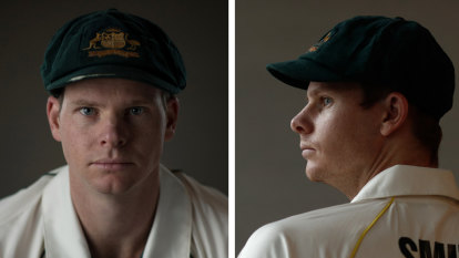 Steve Smith is the most important deputy in Test history