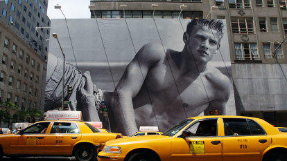 I’ve been ‘backstage’ at Abercrombie. Netflix’s ‘White Hot’ doc is spot on