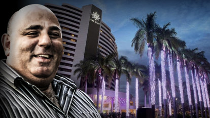 A Rolex, private jet and chips: How Star courted John Khoury to gamble in Queensland
