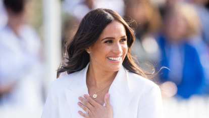 ‘Lessons learnt’ but all in the dark on bullying claims against Meghan